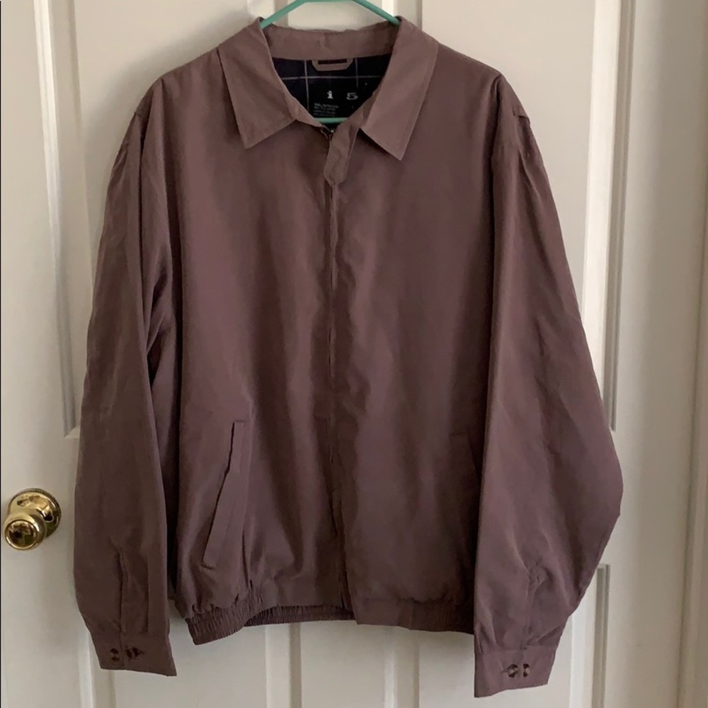 i5 Men’s Jacket - NWT